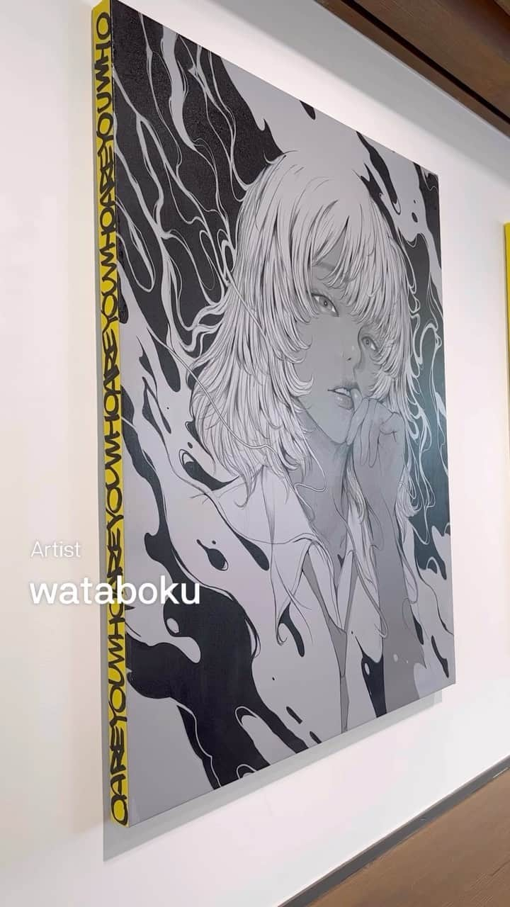 wataboku Girlsのインスタグラム