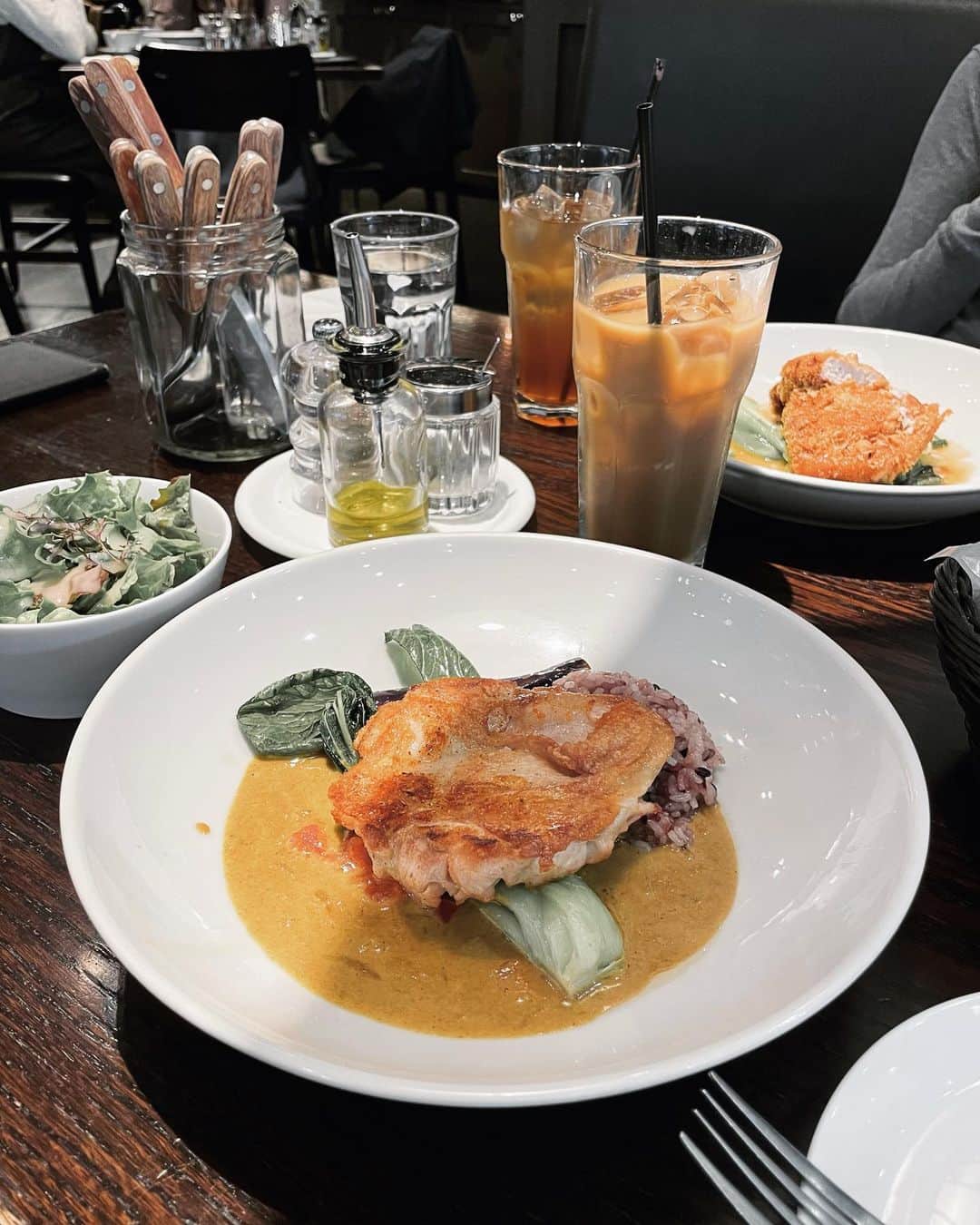 RYOのグルメインスタ