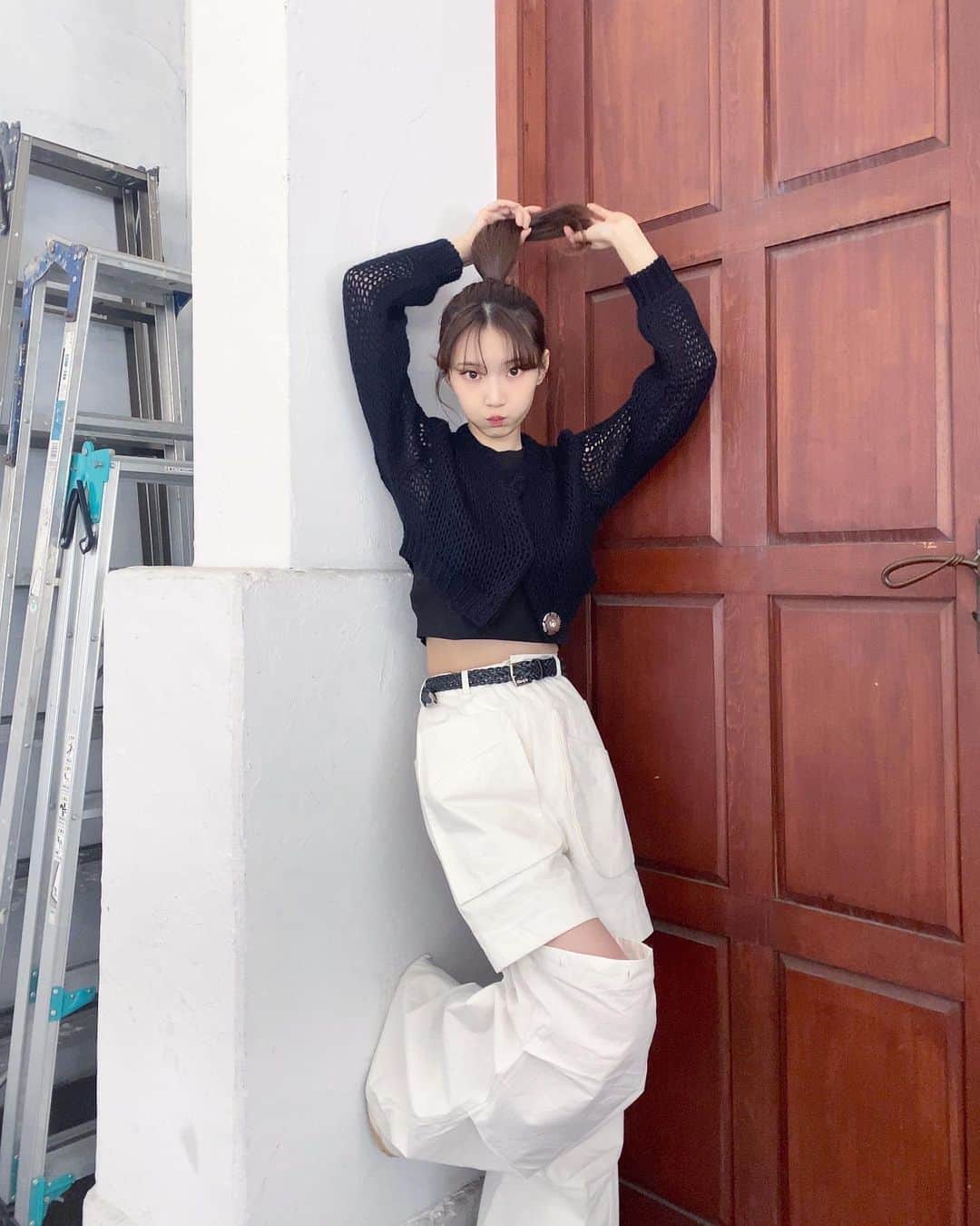 MAHO EMPiREさんのインスタグラム写真 - (MAHO EMPiREInstagram)「🌏」3月18日 22時42分 - maho ...