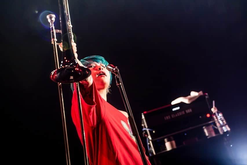のインスタグラム：「MEGA VEGAS 2023 2023. 3. 12 神戸ワールド記念ホール  Photo by @hayachinphoto」