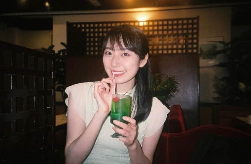 松井咲子さんのインスタグラム写真 - (松井咲子Instagram)「いつかの良い写真たち  #国民の元カノ」3月18日 22時51分 - sakiko___official