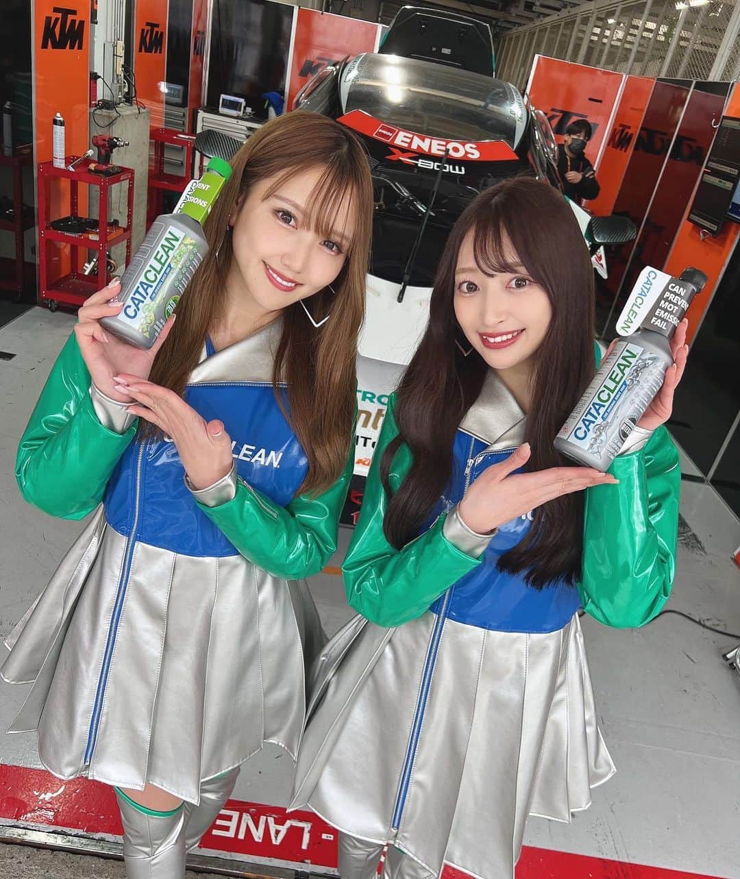 今井みどりのインスタグラム
