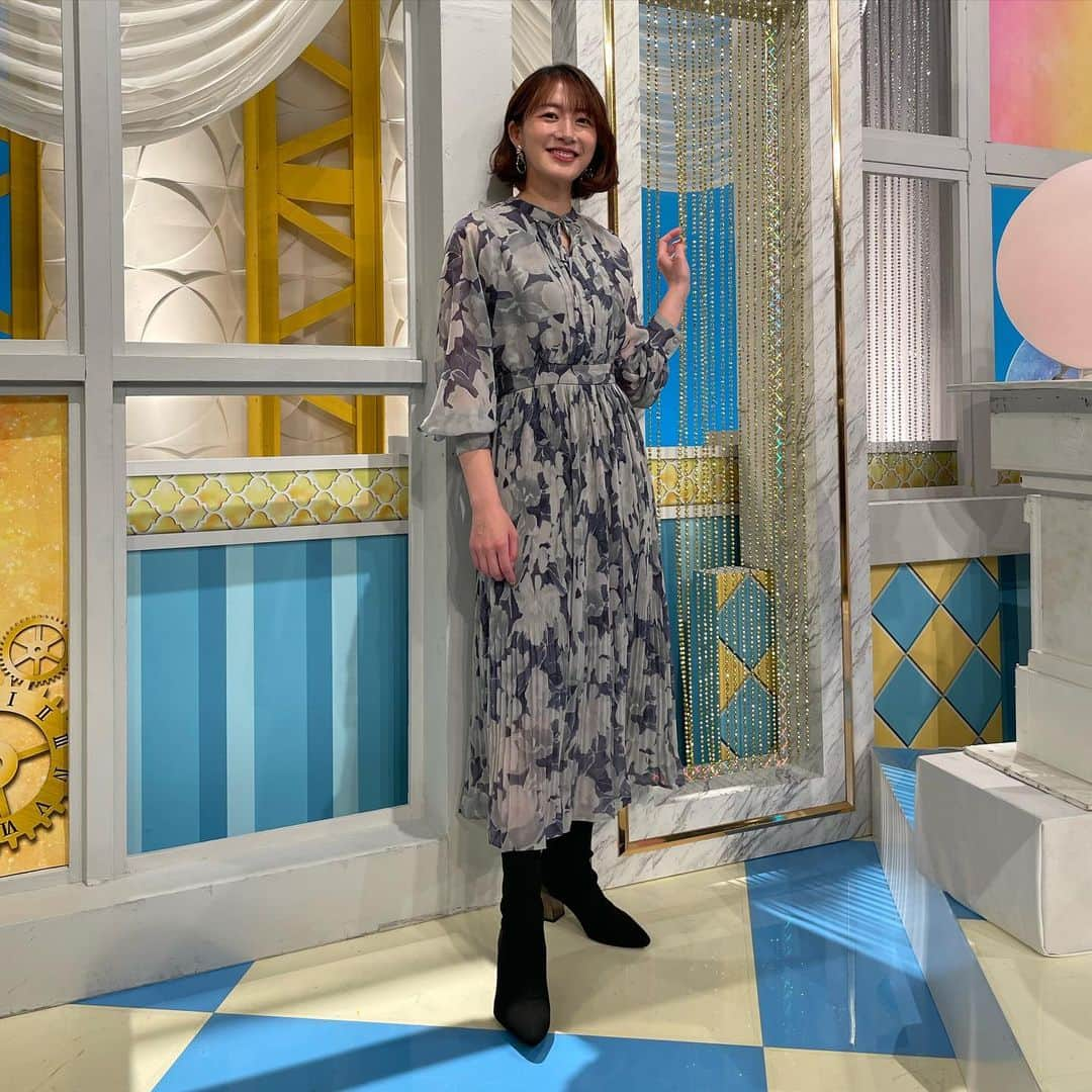 大島由香里さんのインスタグラム写真 - (大島由香里Instagram)「明日3/19(日)14:00〜 日テレ「あのとき告っていればどうなった⁈」に出演します❤️  ぜひ日曜の昼下がりにキュンキュンしてください☺️」3月18日 22時54分 - yukari__oshima