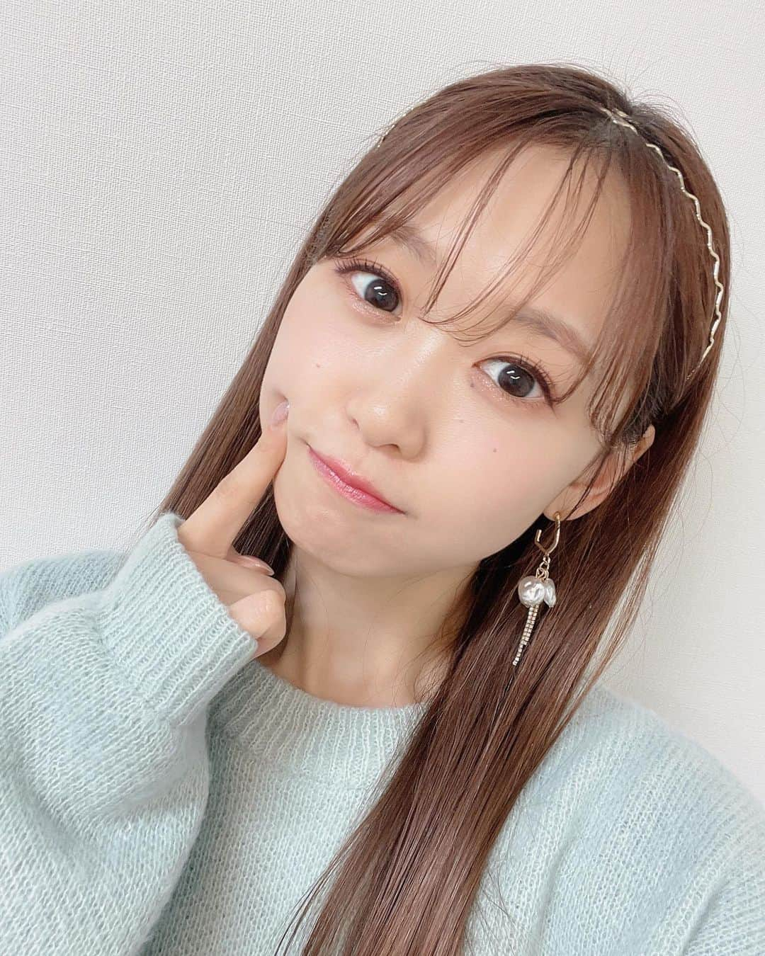 芹澤優のインスタグラム