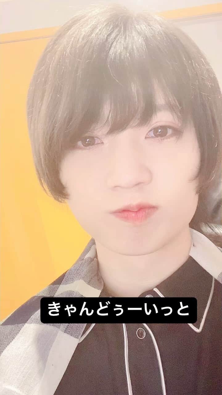 のインスタグラム：「ほんとに意味のない動画👶」
