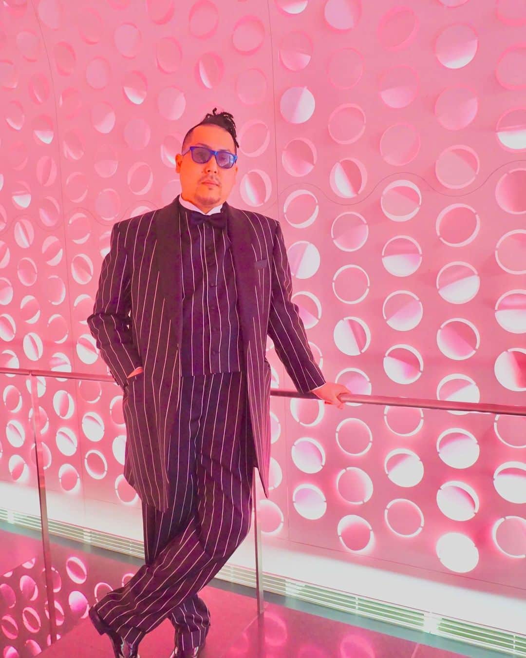 Luxumのインスタグラム