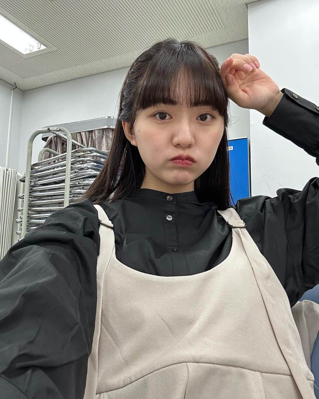 豊田留妃さんのインスタグラム写真 (豊田留妃Instagram)「明日のすイエんサーみてね！ 明日と来週の放送で終わっちゃうなんて、、、って寂しいけど絶対見てね！ 明日は卒業ワンマンもある