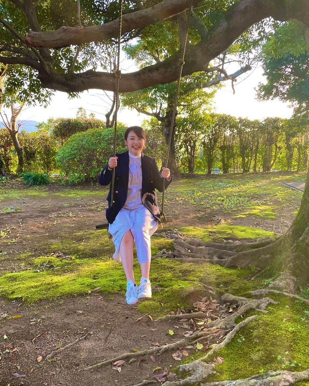 相内優香さんのインスタグラム写真 - (相内優香Instagram)「休日は長崎へ。」3月19日 10時26分 - yuuka_aiuchi