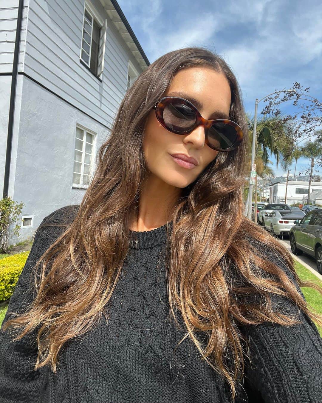Kirsty Godsoのインスタグラム：「For the love of it 🫶🏼🫶🏼🫶🏼」
