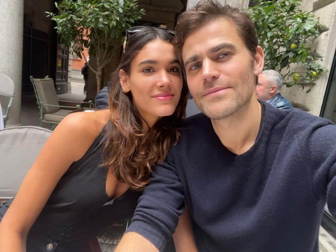 ポール・ウェズレイさんのインスタグラム写真 - (ポール・ウェズレイInstagram)「A few more pics from  🇨🇭🇮🇹」3月19日 4時45分 - paulwesley