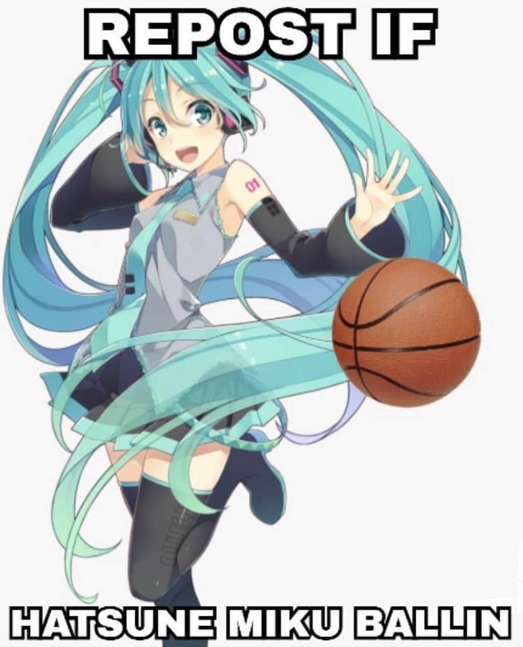 のインスタグラム：「Join discord.gg/mikucord Follow me @mikuhatsune ❤️ credits: @ #初音ミク #HatsuneMiku #Twitter #Kawaii #Pixiv #Vocaloid #Anime #mikuhatsune #squidgame #miku #hatsune #manga #art #amv #amvs #attackontitan #chainsawman #weeb #weeaboo #demonslayer #dragonball #animegirl #roblox #minecraft #genshinimpact #mha #myheroacademia #amvs #amv #tiktok #discord #pokemon」