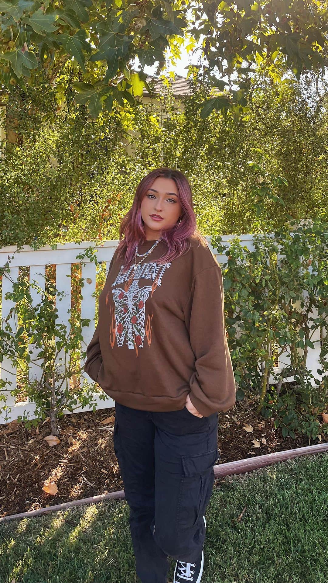 テイラー・グラブスのインスタグラム：「come to dinner with me💗」