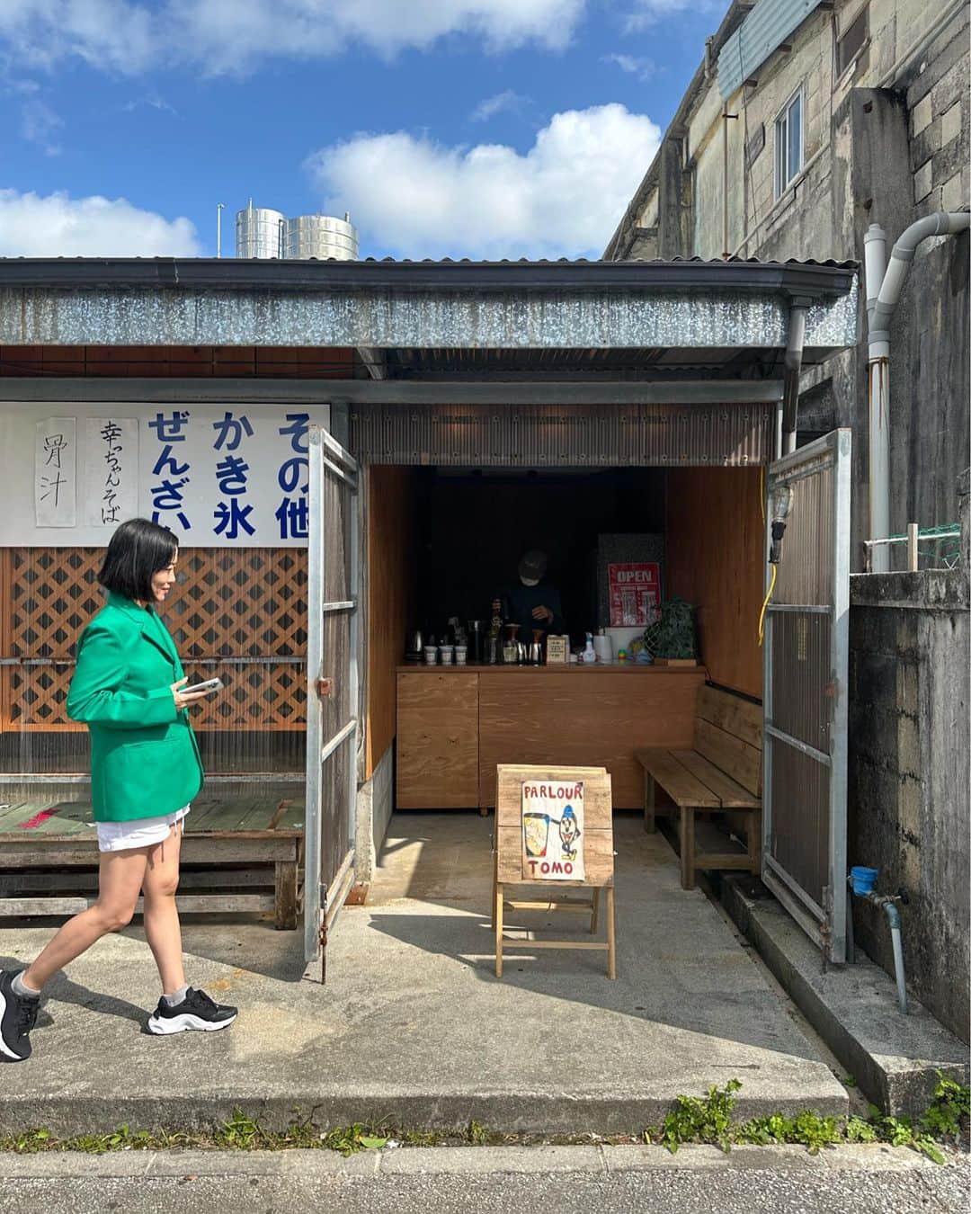 HiRAO INCのグルメインスタ