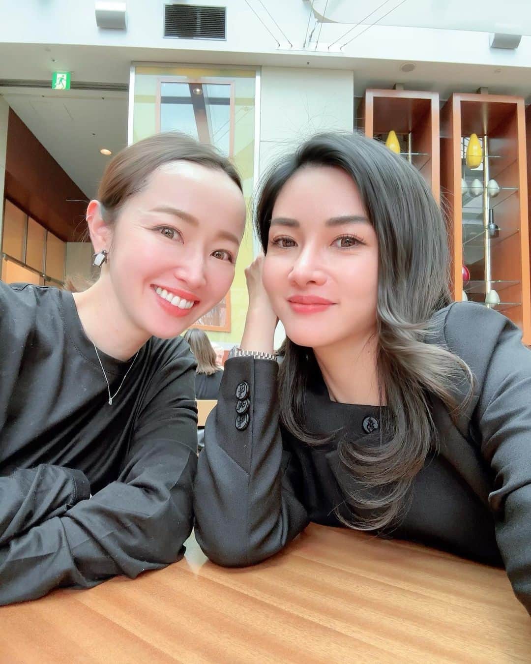 福王寺彩野のインスタグラム