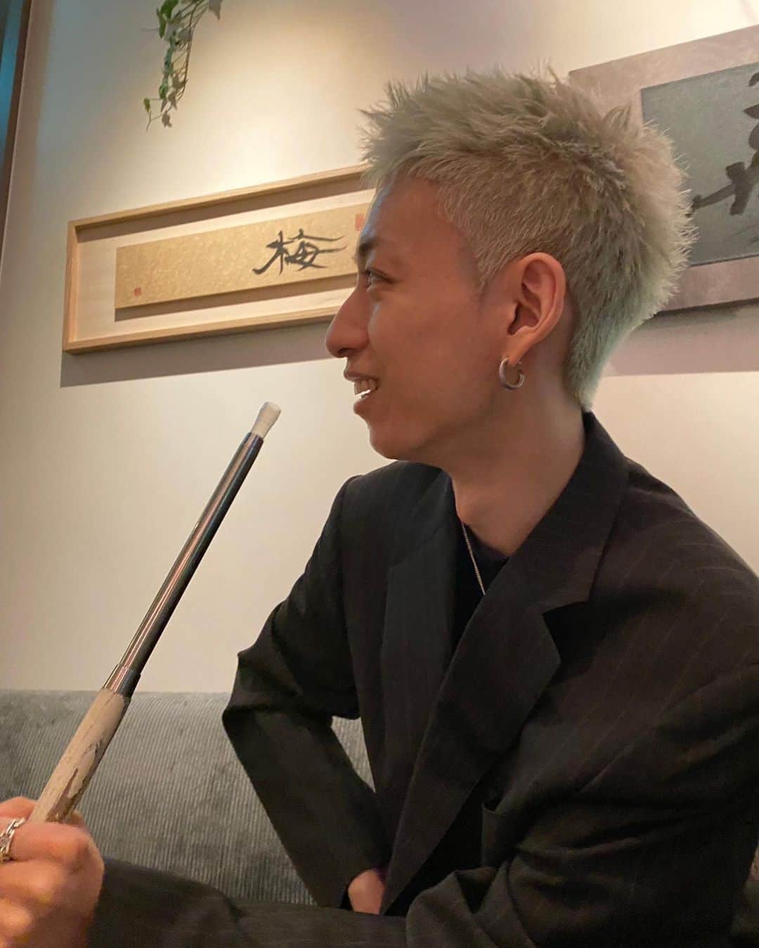 堂村璃羽のインスタグラム