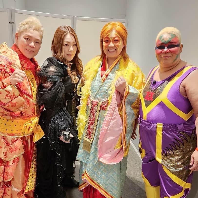 井上貴子のインスタグラム
