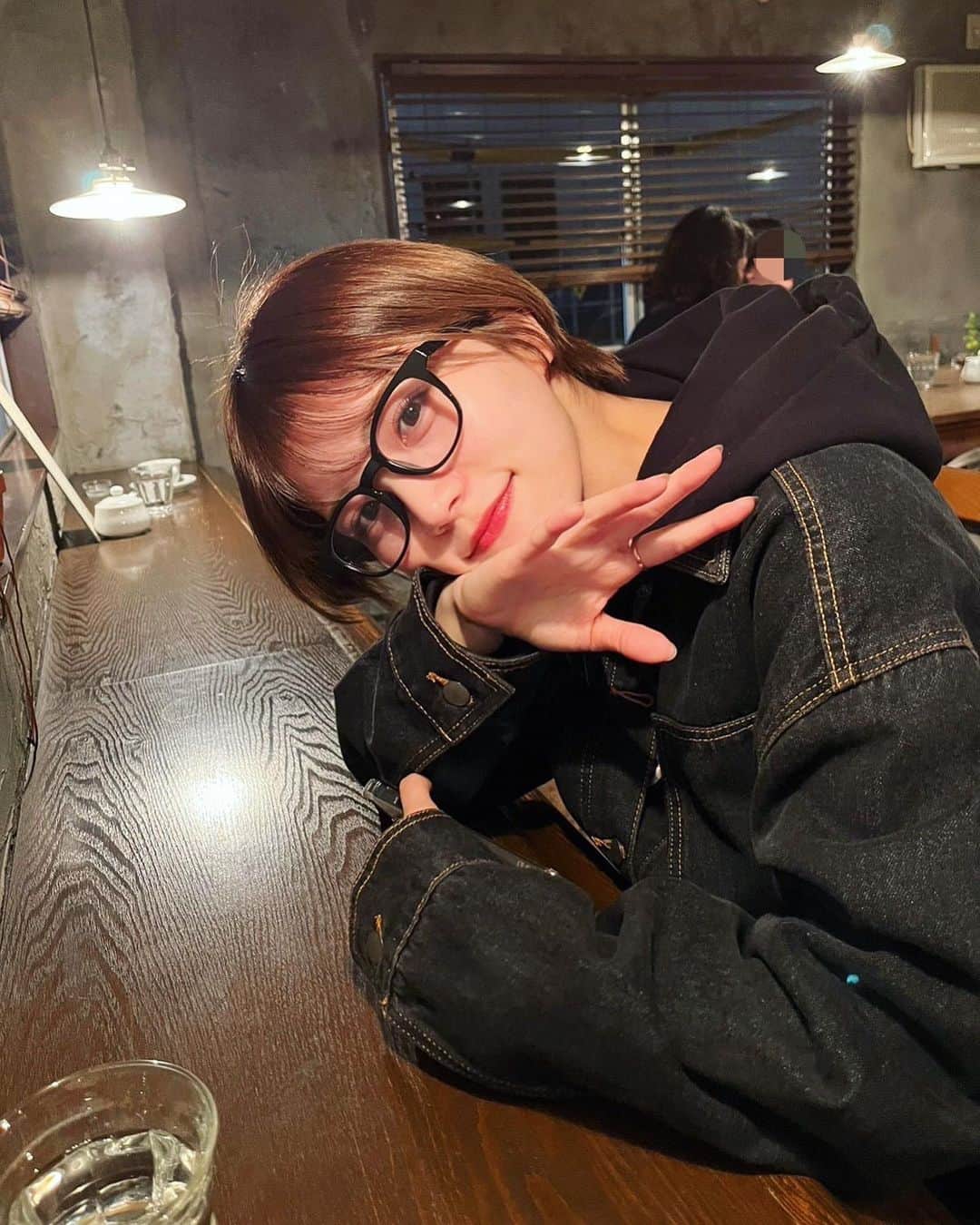 羽柴なつみのグルメインスタ