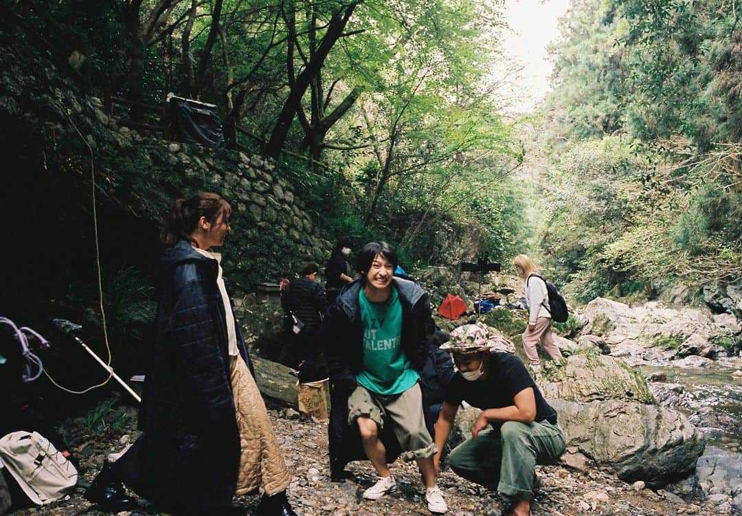 中田圭祐さんのインスタグラム写真 - (中田圭祐Instagram)「#僕らのミクロな終末 思い出の写真と共に。 今夜、最終話です。よろしくお願いします！  I really appreciate that a lot of people have seen “The End Of World With You”. I sincerely hope this will be loved by everyone.✨」3月19日 19時21分 - 1127_n