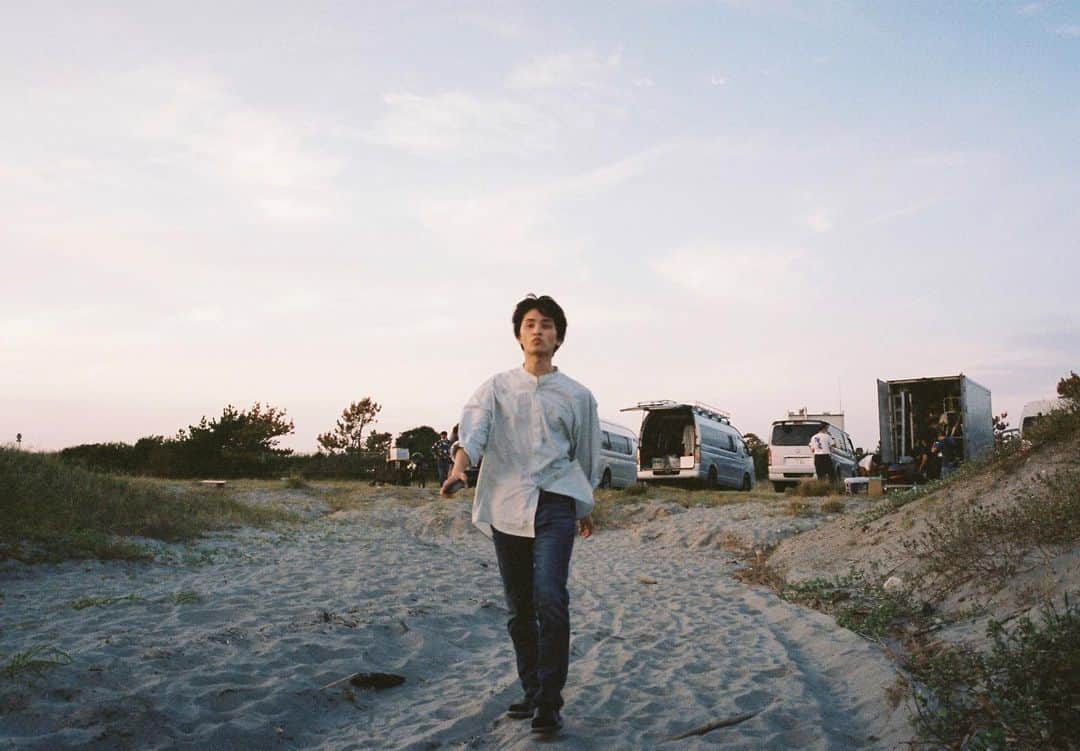 中田圭祐さんのインスタグラム写真 - (中田圭祐Instagram)「#僕らのミクロな終末 思い出の写真と共に。 今夜、最終話です。よろしくお願いします！  I really appreciate that a lot of people have seen “The End Of World With You”. I sincerely hope this will be loved by everyone.✨」3月19日 19時21分 - 1127_n