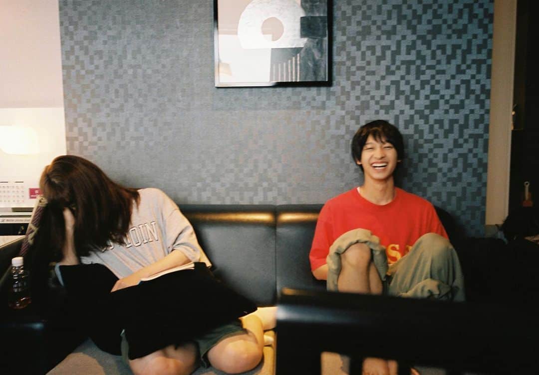 中田圭祐さんのインスタグラム写真 - (中田圭祐Instagram)「#僕らのミクロな終末 思い出の写真と共に。 今夜、最終話です。よろしくお願いします！  I really appreciate that a lot of people have seen “The End Of World With You”. I sincerely hope this will be loved by everyone.✨」3月19日 19時21分 - 1127_n