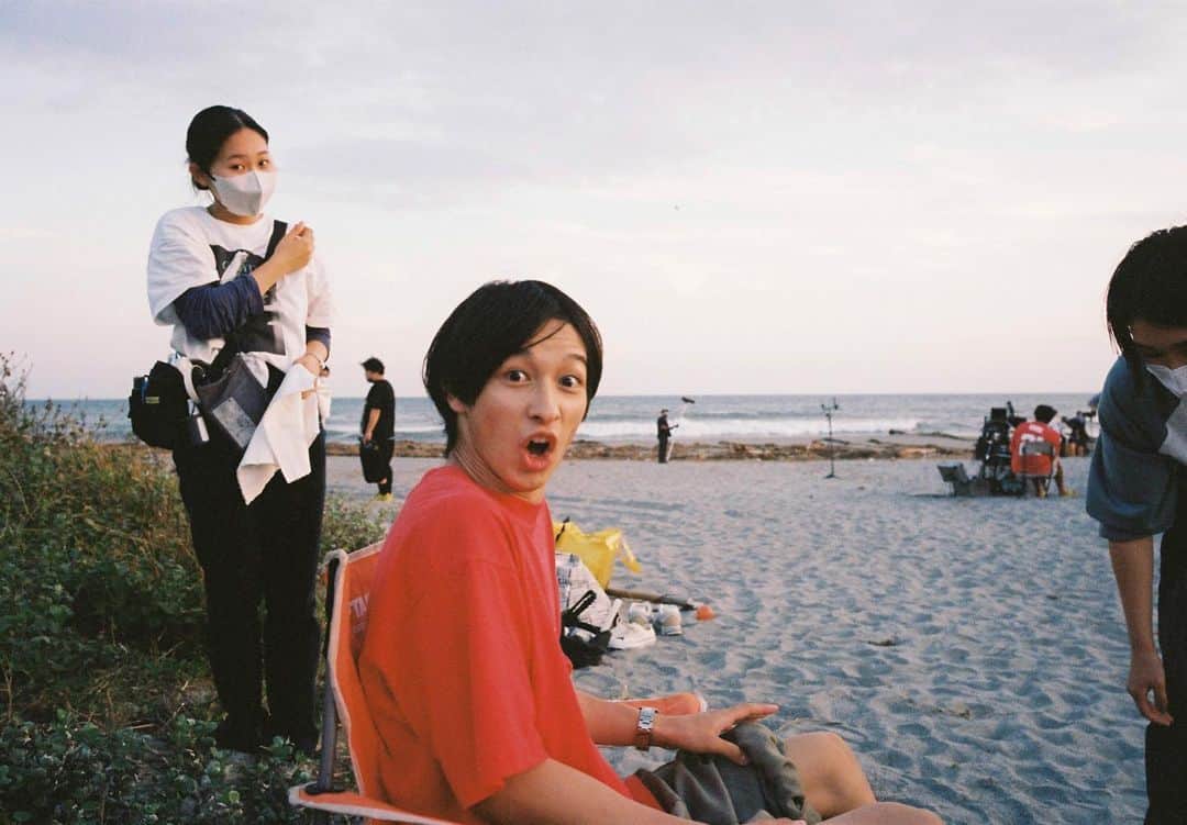 中田圭祐さんのインスタグラム写真 - (中田圭祐Instagram)「#僕らのミクロな終末 思い出の写真と共に。 今夜、最終話です。よろしくお願いします！  I really appreciate that a lot of people have seen “The End Of World With You”. I sincerely hope this will be loved by everyone.✨」3月19日 19時21分 - 1127_n