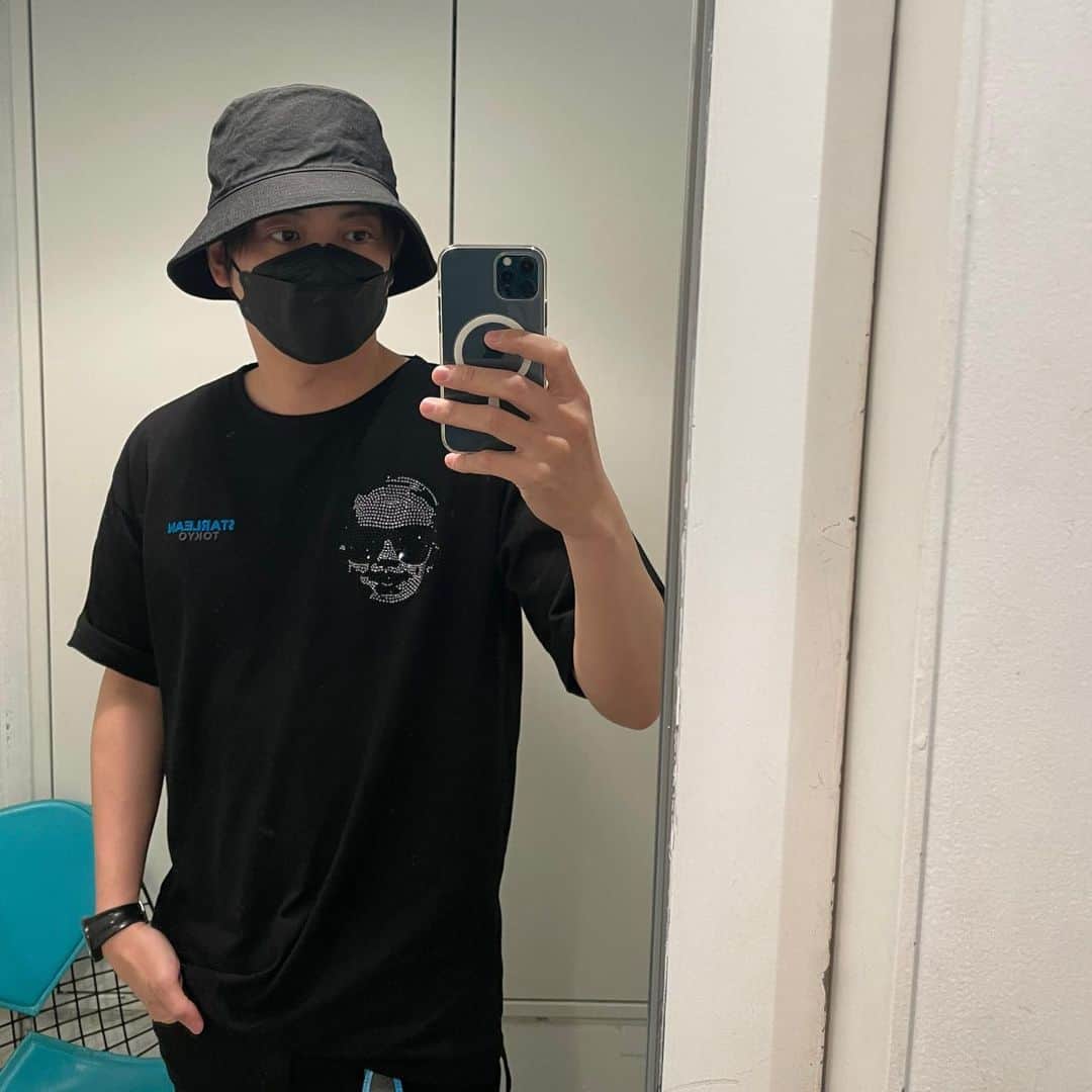 加藤慶祐のインスタグラム