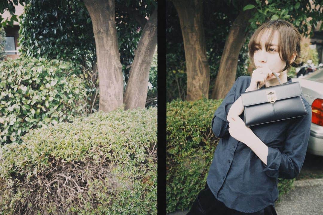 小島藤子のインスタグラム