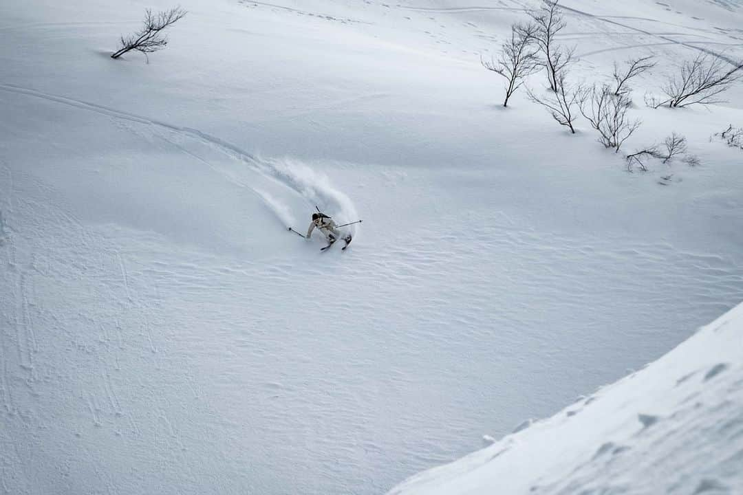 岩本憧子さんのインスタグラム写真 - (岩本憧子Instagram)「. ⛷❄️🗻 . . 📷: @forestlogd  . . #vectorglide  #swanygloves_jp  #contour #whitetime_tokyo  #whitetime_asahikawa  #houdini  #houdinisportswear #poc #fullmarkshakuba #ski #skier  #スキー　#スキーヤー」3月19日 20時04分 - akoiwamoto