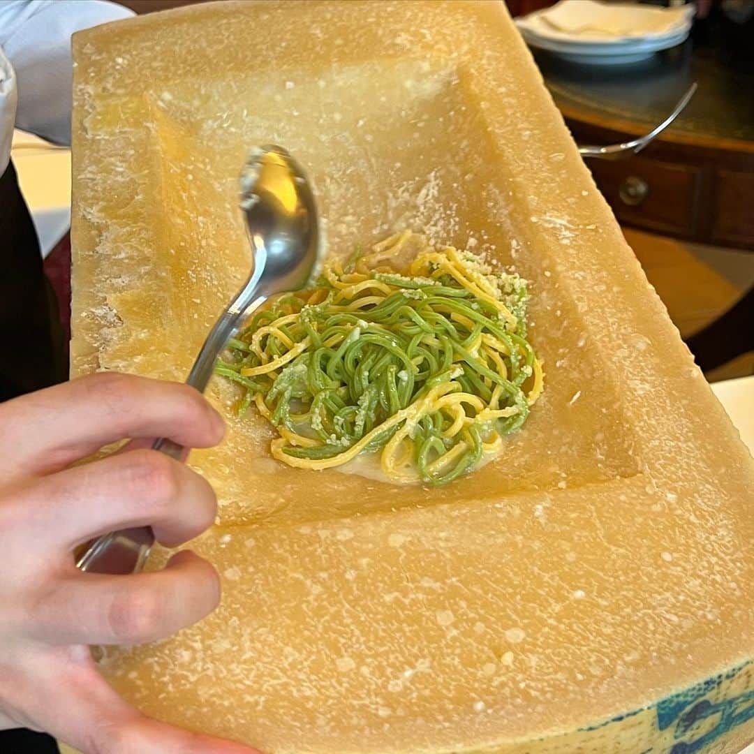 Masayasu Moritaのインスタグラム