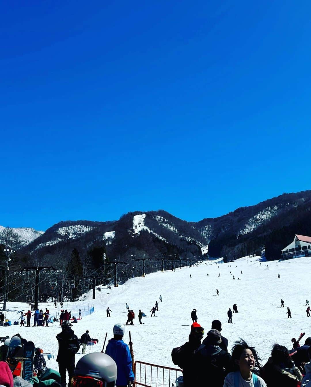 鴨志田由貴のグルメインスタ