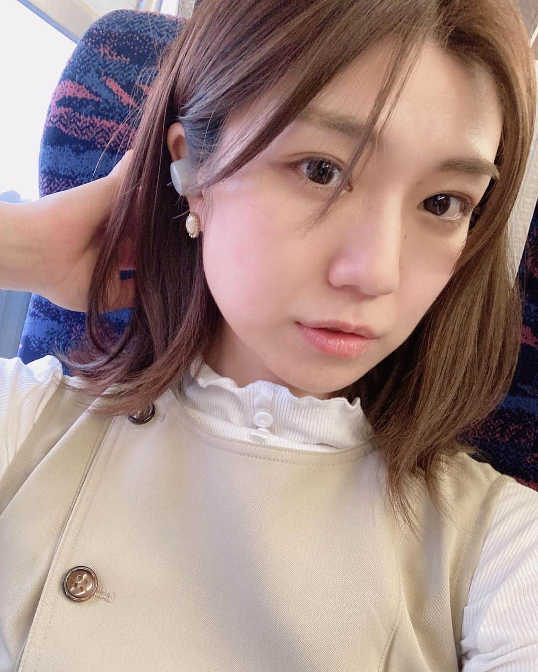 藤木由貴さんのインスタグラム写真 - (藤木由貴Instagram)「最近の。 #me #story」3月19日 13時08分 - yuki.grm