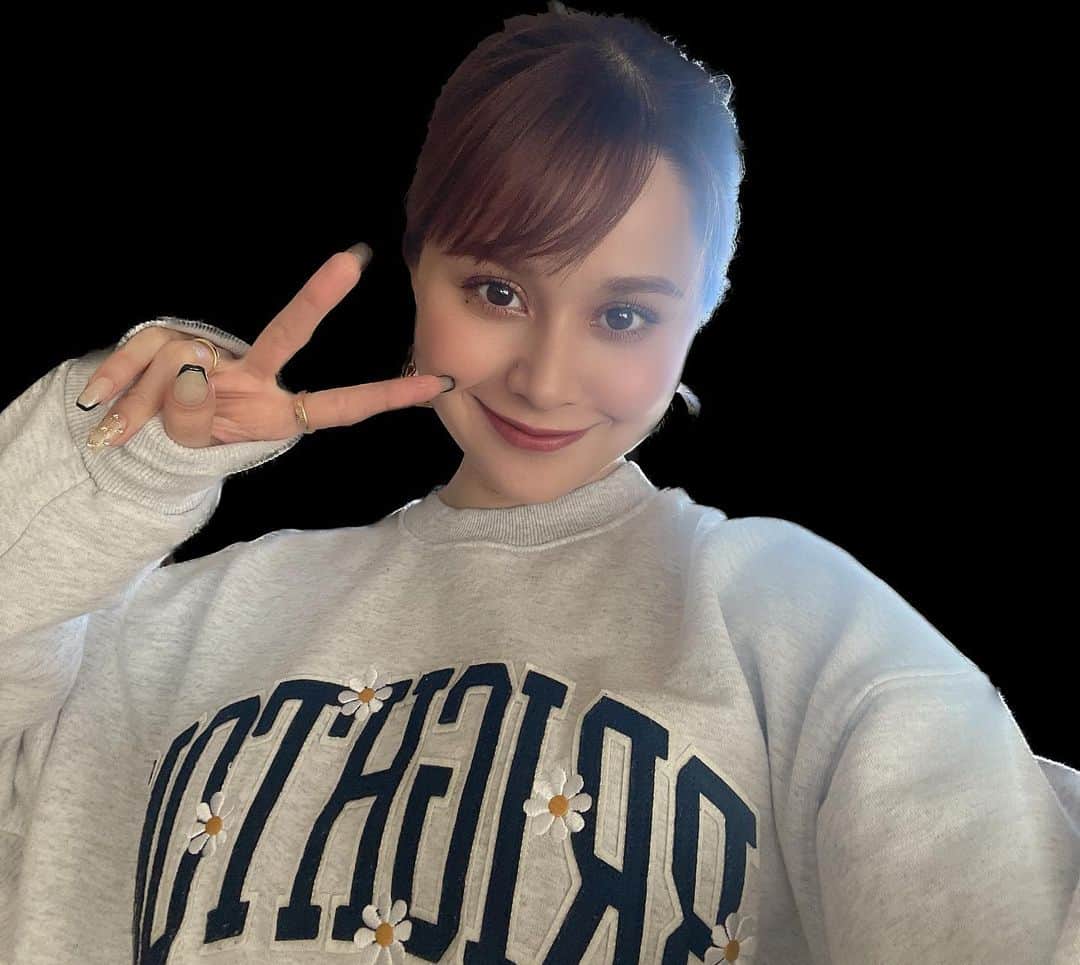 木下有希子さんのインスタグラム写真 - (木下有希子Instagram)「. 春最高🌼✌🏻  🕶 @a.d.s.r._official   #今年こそ投稿頑張ります」3月19日 15時21分 - ykk_1220