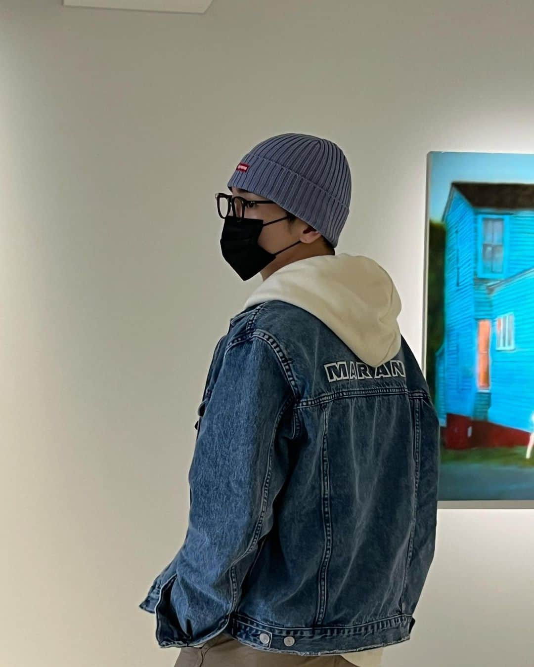 キー さんのインスタグラム写真 - (キー Instagram)3月19日 15時30分 - bumkeyk