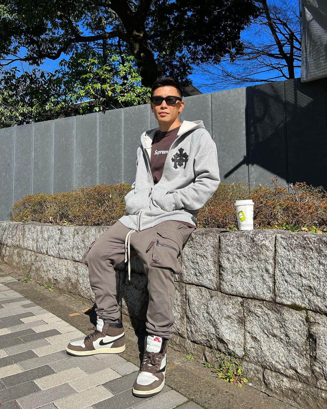 岩田翔吉のインスタグラム