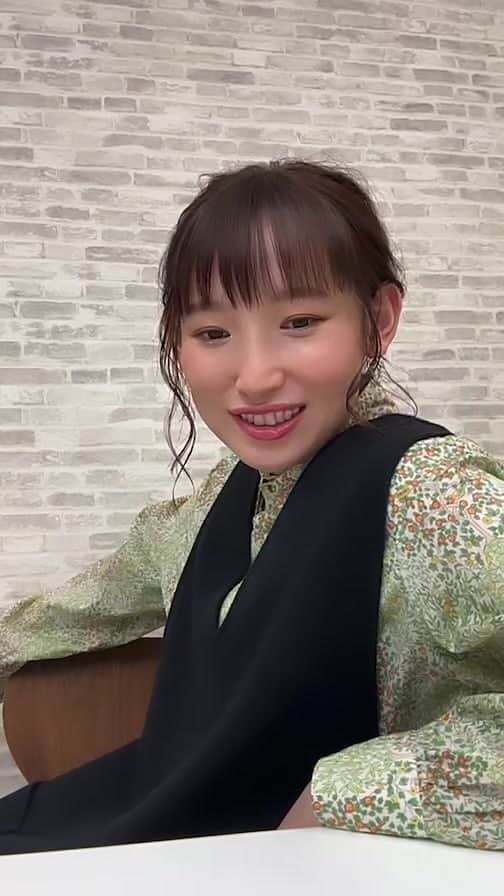 南條愛乃のインスタグラム：「トークイベント終わったよのゲリラインスタライブ」