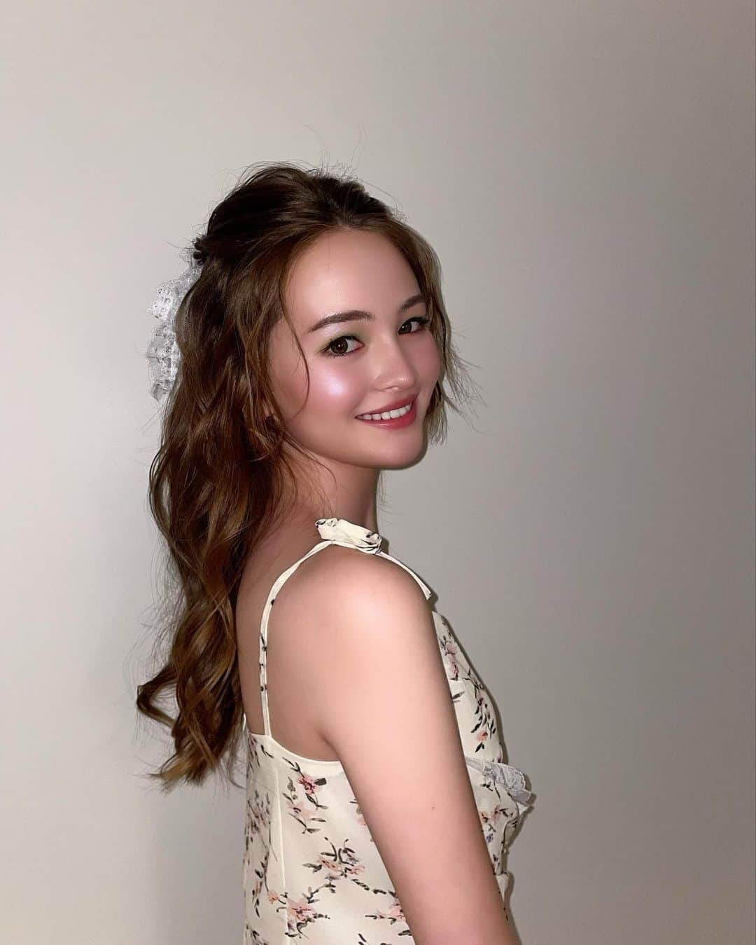 アリーシャのインスタグラム