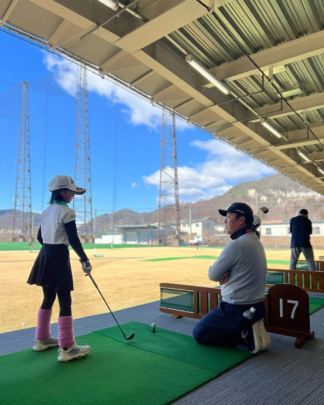 時松隆光さんのインスタグラム写真 - (時松隆光Instagram)「塚田陽亮プロにお誘いをいただき、長野県にジュニアレッスン会にお邪魔しました！ ジュニアも上手い子ばかりで素晴らしい会でした！ お呼びいただき、ありがとうございました！！ #時松隆光」3月19日 17時21分 - genzo_tokimatsu