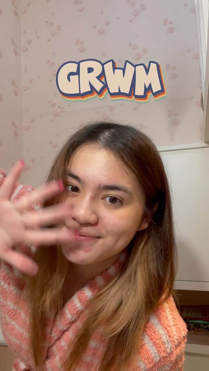 のインスタグラム：「Tepat seminggu yang lalu👀 HAHAHAH」