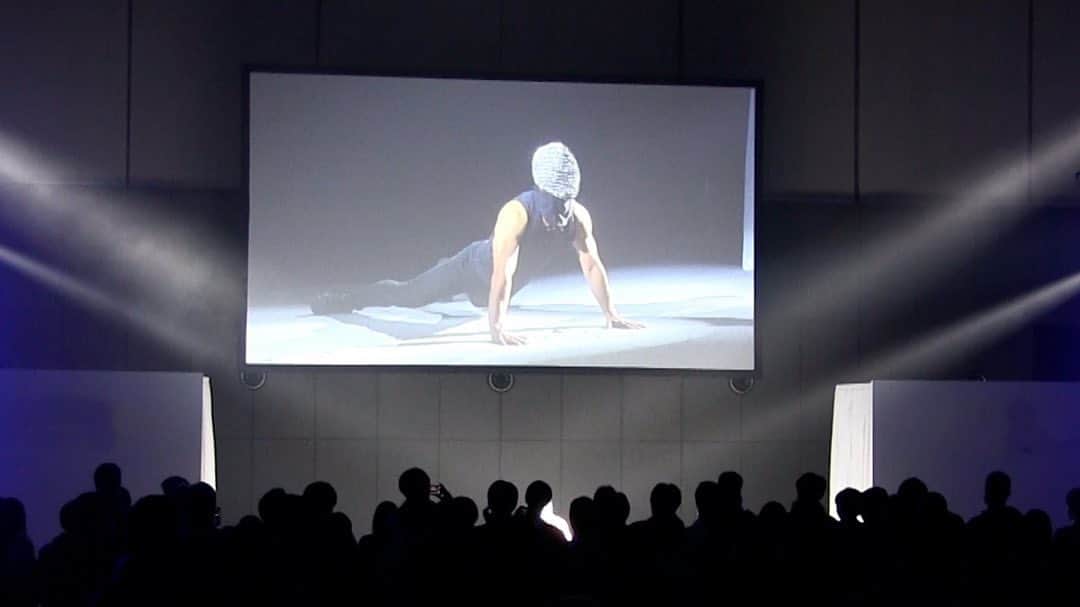 ザンゲ（ZANGE）さんのインスタグラム写真 - (ザンゲ（ZANGE）Instagram)「Masked Circus SHOW in Tokyo International Forum🗼⚡️ 3月17日は東京国際フォーラムで行われた企業様イベントにて「MASKED CIRCUS」ショーをさせて頂きました🎪⚡️ マスクド初の営業出演でしたが会場もすごく盛り上がって、かなり手応えのあるショーが出来ました💪どんどんパワーアップさせて行きます⚡️ @maskedcircus  #マスクドサーカス　#MASKEDCIRCUS」3月19日 17時38分 - zange_xtrap