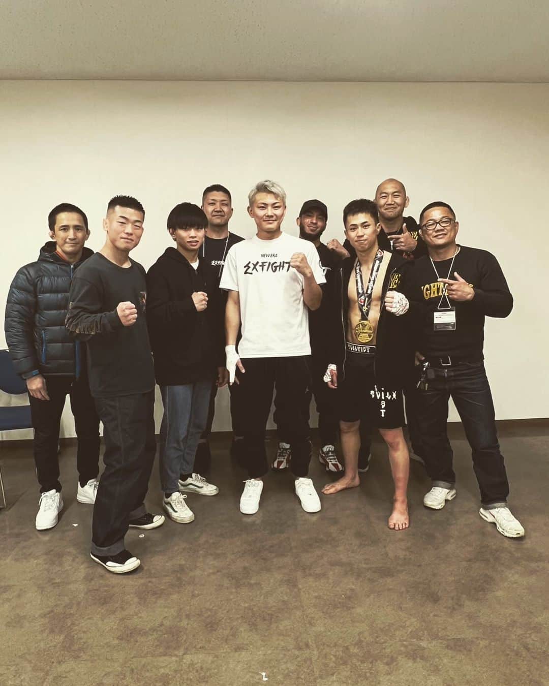 高谷裕之のインスタグラム