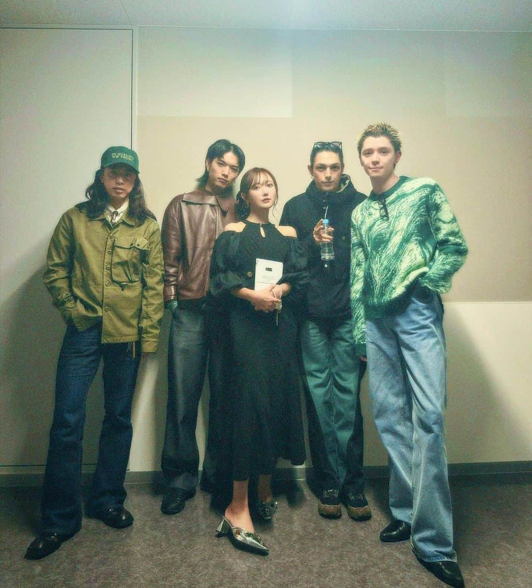 菅野結以のインスタグラム