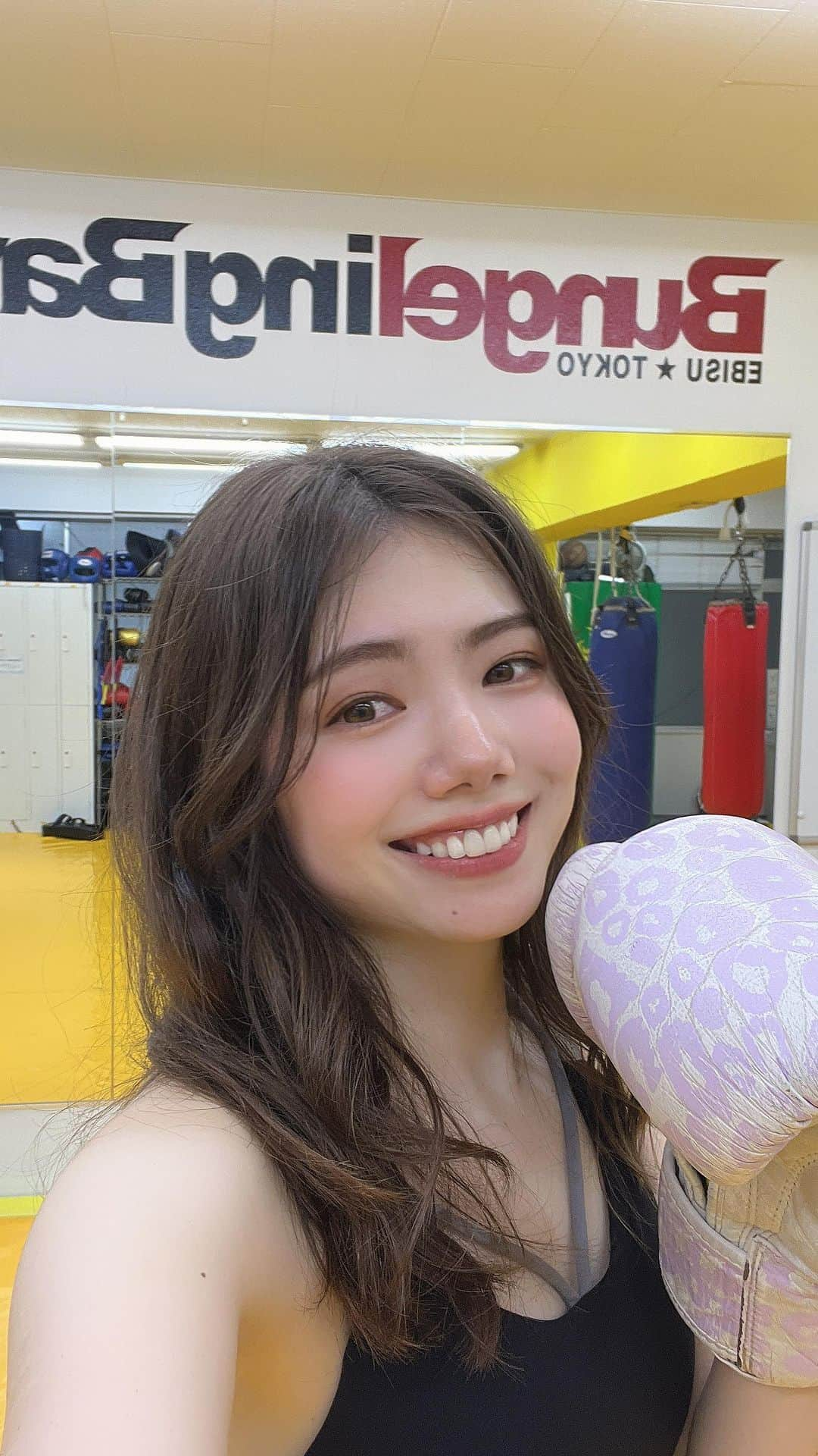 波田妃奈のインスタグラム