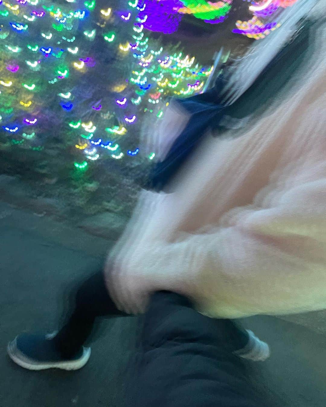 山口瑠璃さんのインスタグラム写真 - (山口瑠璃Instagram)「このまえよみらんいった」2月24日 2時15分 - chacha_ruri_