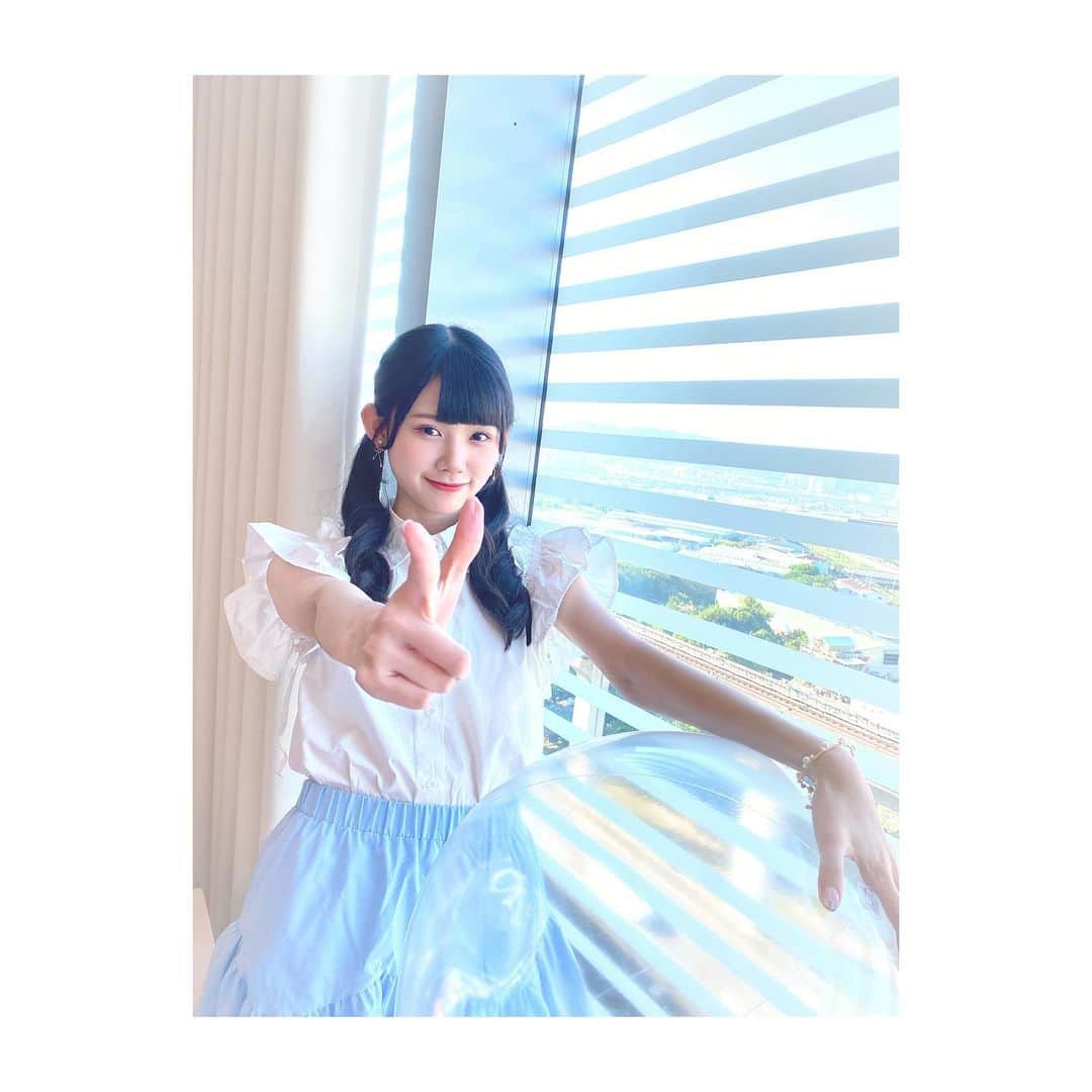林于馨さんのインスタグラム写真 - (林于馨Instagram)「. #Tictactoe #Fanmeeting 終於把2/18～19的照片清空啦 這個是最後一篇✌🏻✌🏻✌🏻 君のc/w穿的是水手服跟針織衫💜 - 2/18-19の写真やっとこれで最後！ こちらもファンミーティングの衣装でしたー 君のc/wはセーラー服 紫のポジションです！ - #AKB48 #AKB48TeamTP #TeamTP  #UnitTicTacToe #🔫 #れいち #林于馨 #粉絲見面會 #見面會 #圈圈叉叉  #ZeppNewTaipei #宏匯廣場」2月23日 18時37分 - reichi01_akb48teamtp
