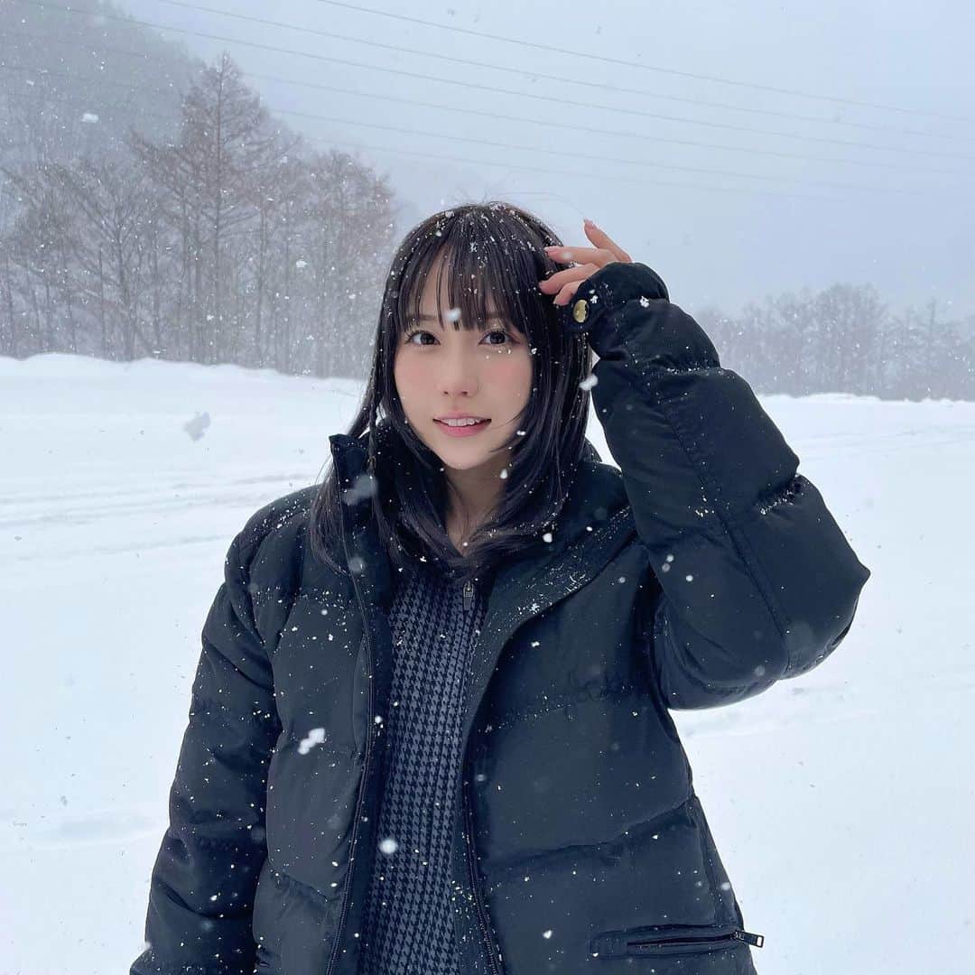 きりたんぽのインスタグラム：「最後まで見てww」