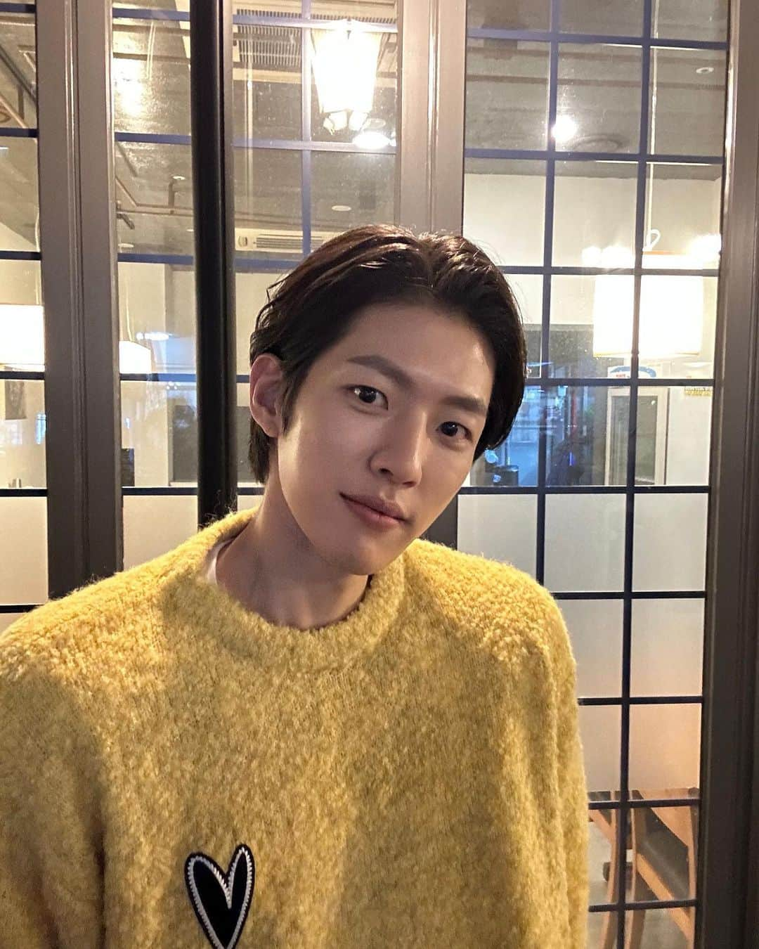 ソンヨルさんのインスタグラム写真 - (ソンヨルInstagram)「🐯」2月23日 18時51分 - sungyeol_827