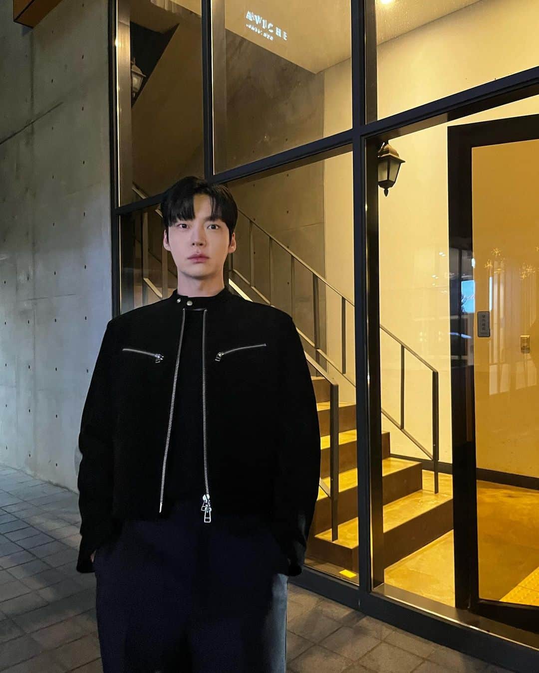 アン・ジェヒョンさんのインスタグラム写真 - (アン・ジェヒョンInstagram)2月23日 19時13分 - aagbanjh