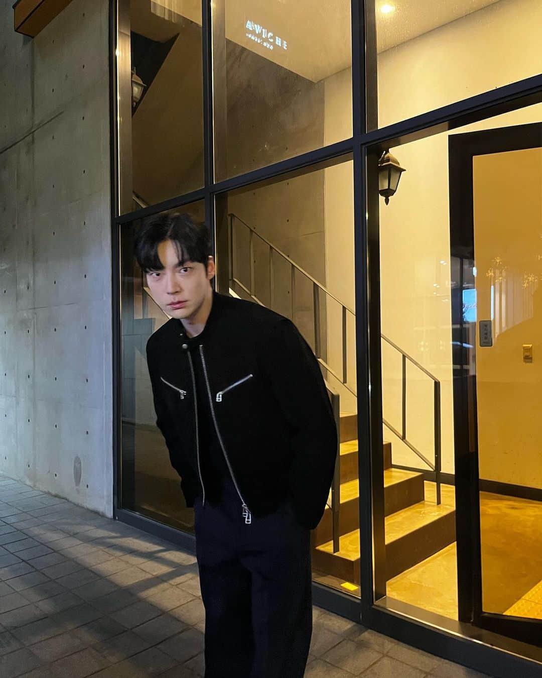アン・ジェヒョンさんのインスタグラム写真 - (アン・ジェヒョンInstagram)2月23日 19時13分 - aagbanjh