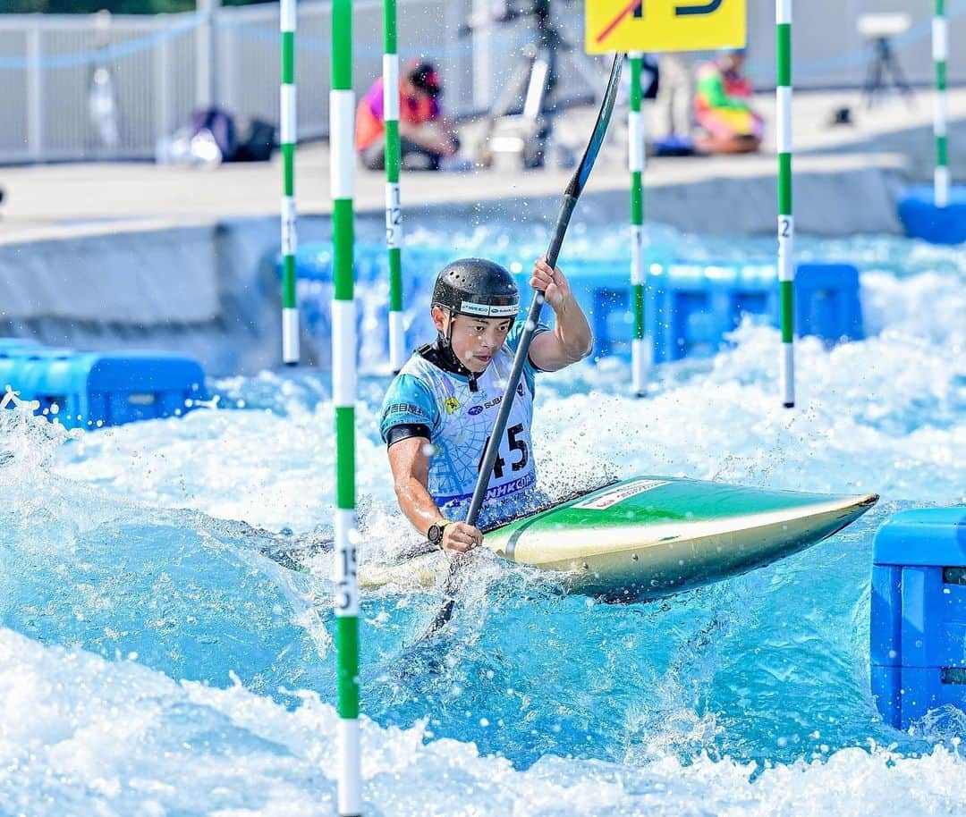 矢澤一輝さんのインスタグラム写真 - (矢澤一輝Instagram)「. パリオリンピックの国内選考会、4月にあるし。 と思ってトレーニング開始しました。 エッフェル塔登りたい、エッフェル塔！ 間に合うかな… #カヌー #スラローム #カヤック #スポーツ #アウトドア #川遊び #ワークアウト #水遊び #自分磨き #体幹トレーニング #トレーニング #カヌーのお兄さん #ハイエースのお兄さん #サップ #sup #青森 #弘前 #絶景 #外遊び #そとあそび #田舎暮らし #移住 #スタンダードプードル #愛犬 #犬 #愛車 #ハイエース #オリンピック」2月23日 19時40分 - kazukiyazawa