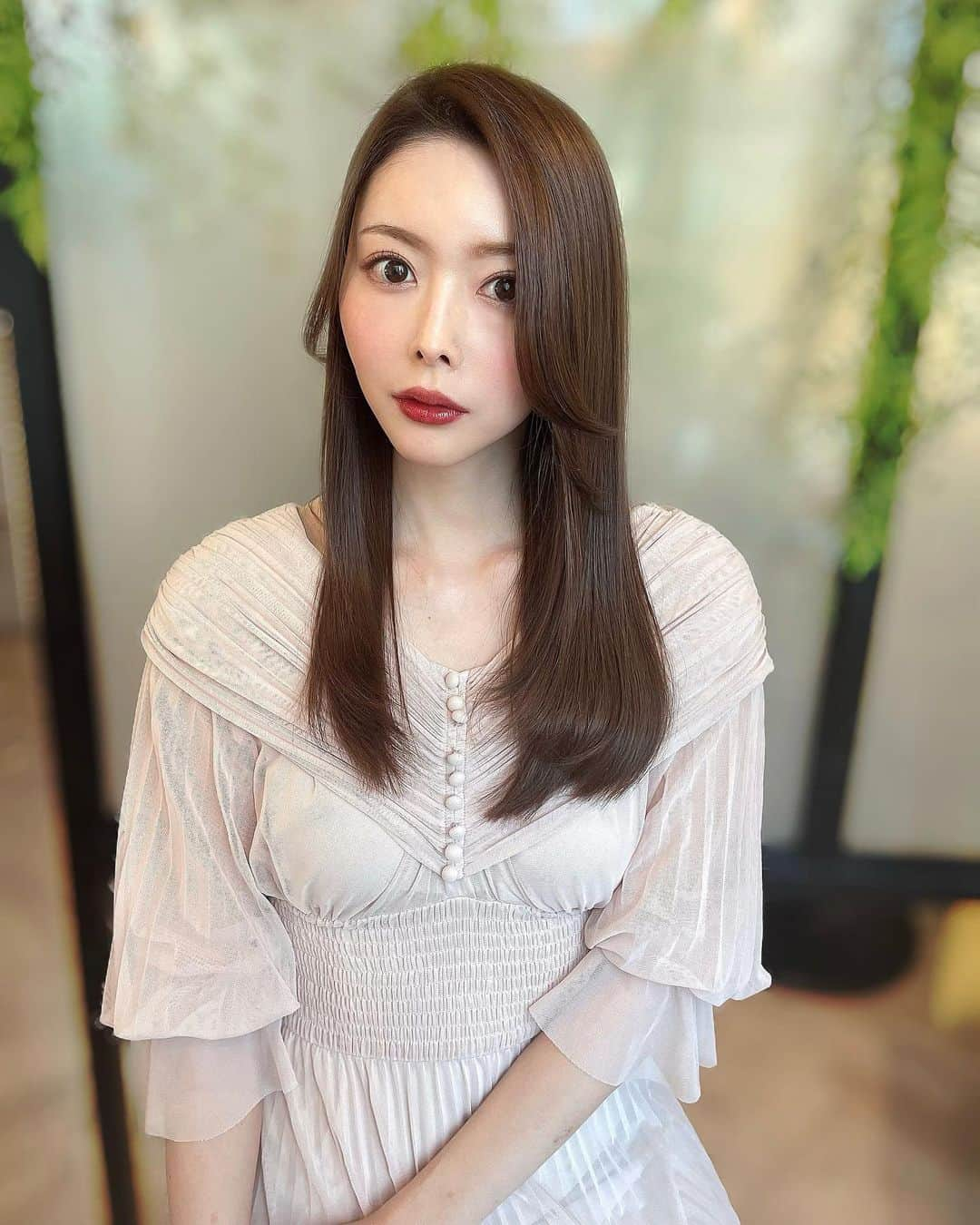 松田唯花のインスタグラム